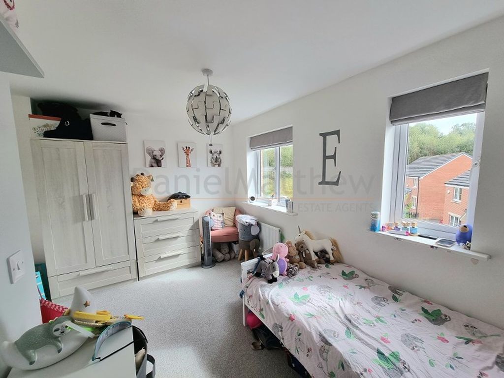 Additional image 19 of 3 bed semi-detached house for saleMaes Brynach, Brynmenyn CF32