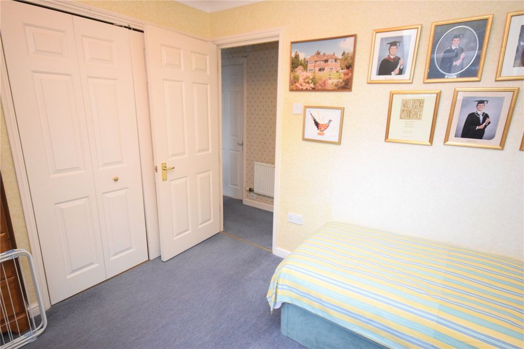 Additional image 17 of 3 bed terraced house for saleCarlton Mews, Wells, Somerset BA5