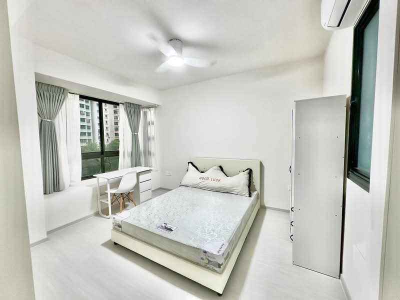 55 Havelock Road