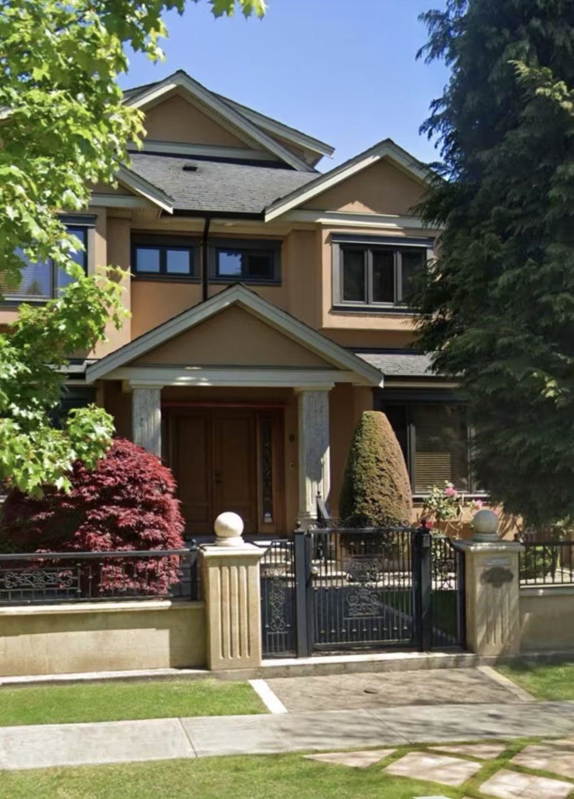 1/2 basement-6708 Cypress St. , Vancouver, BC, V6P 5L8