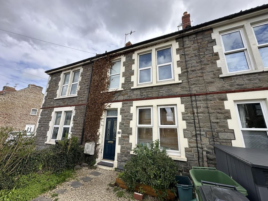 Additional image 6 of 4 bed terraced house to rentNorth Street, Downend BS16