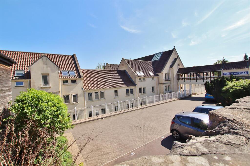 The Ropewalk, Bradford-On-Avon