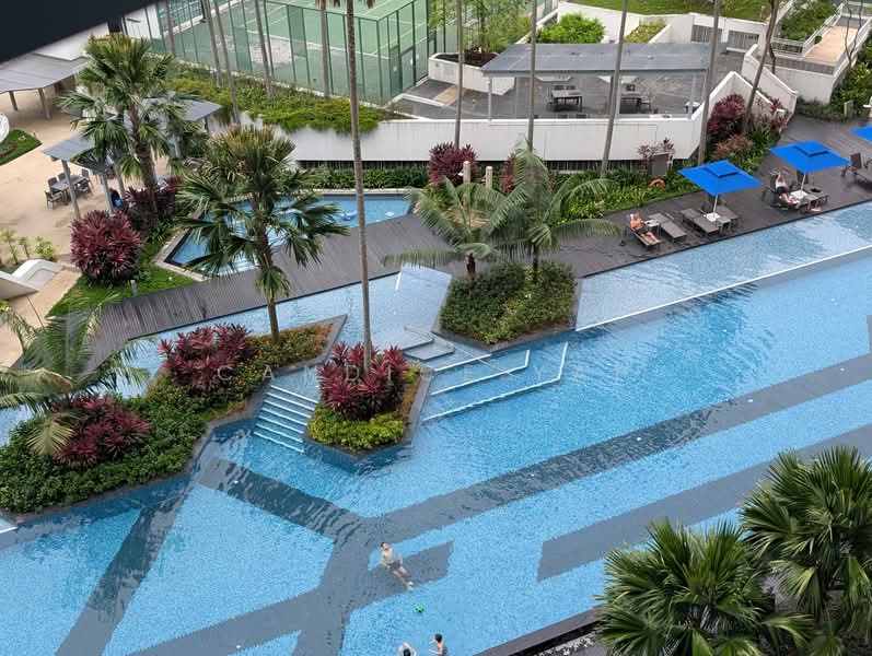 57 Pasir Ris Drive 1