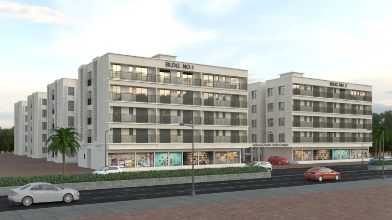 Kasheli, Thane