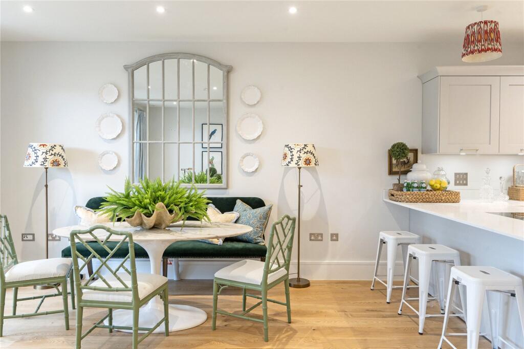 Additional image 6 of House 187 Bridgetower Drive, Holburne Park, Warminster Road, Bath, BA2