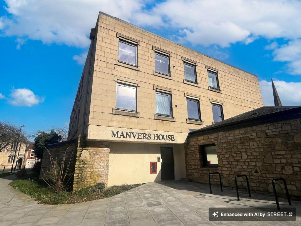 Additional image 2 of Manvers Street, Trowbridge, BA14