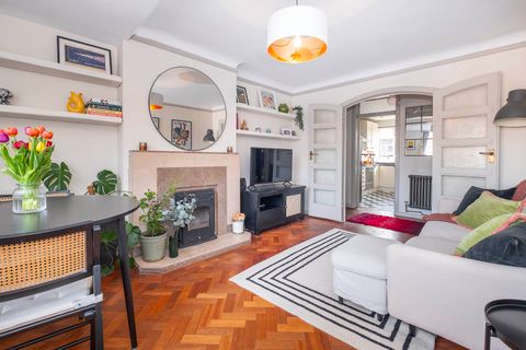 Beaufort Road, Kingston Upon Thames KT1