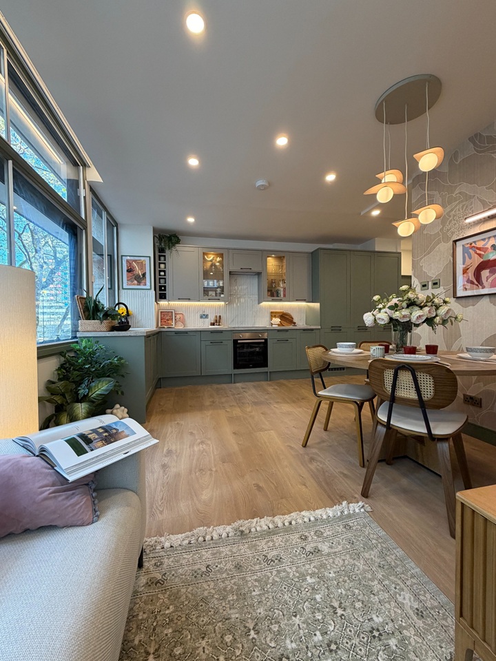 Additional image 4 of 2 Bed Flat, Newington Causeway, SE1, N1 7GU