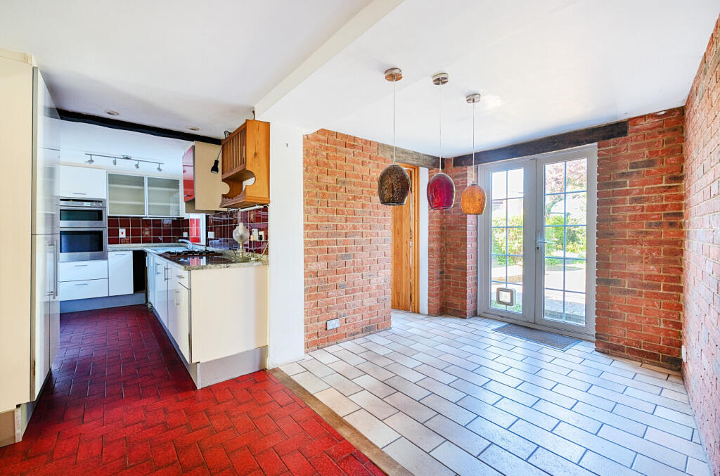 Additional image 7 of Sambourne Road, Warminster, BA12