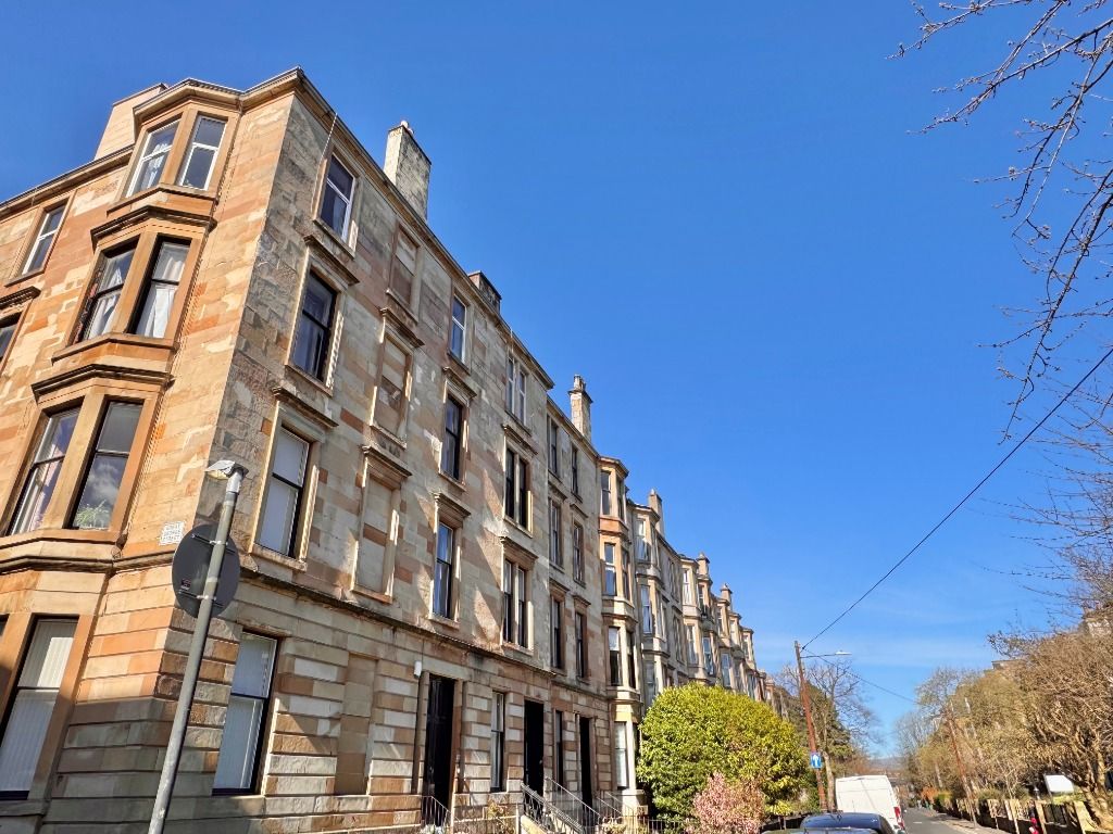 5 bed flat to rentHillhead Street, Hillhead, Glasgow G12