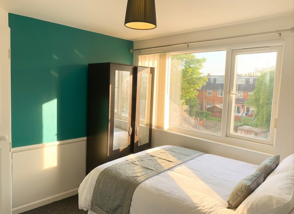 Additional image 6 of Warwards Lane - House Share, Selly Oak, West Midlands, B29