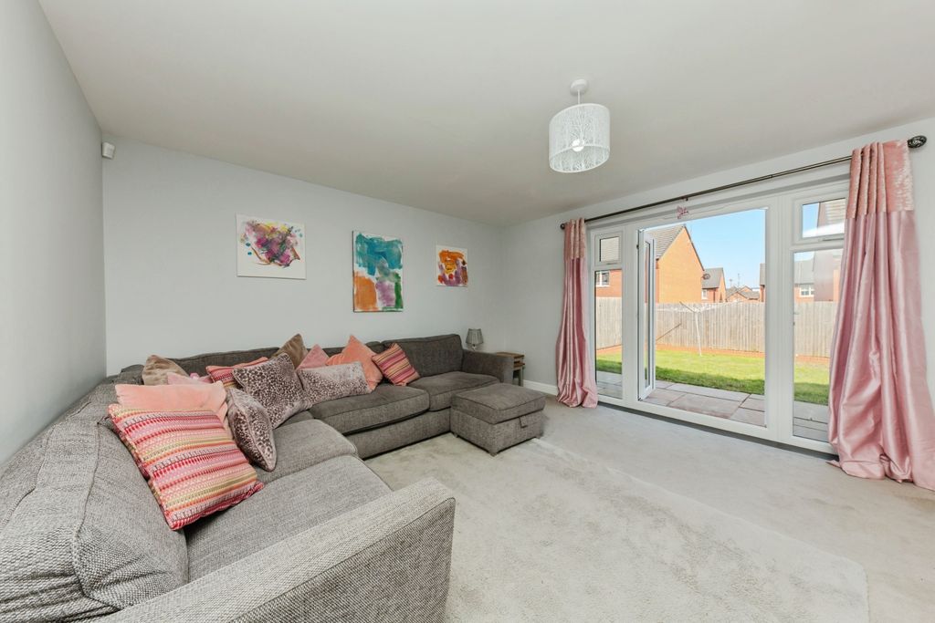 Additional image 10 of 4 bed detached house for saleBlack Croft Close, Shavington, Crewe CW2