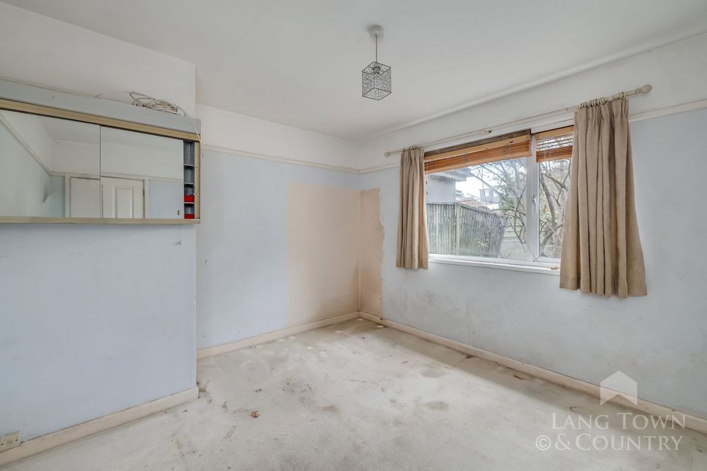 Additional image 10 of 2 bed semi-detached bungalow for saleMayfair Crescent, Crownhill, Plymouth PL6