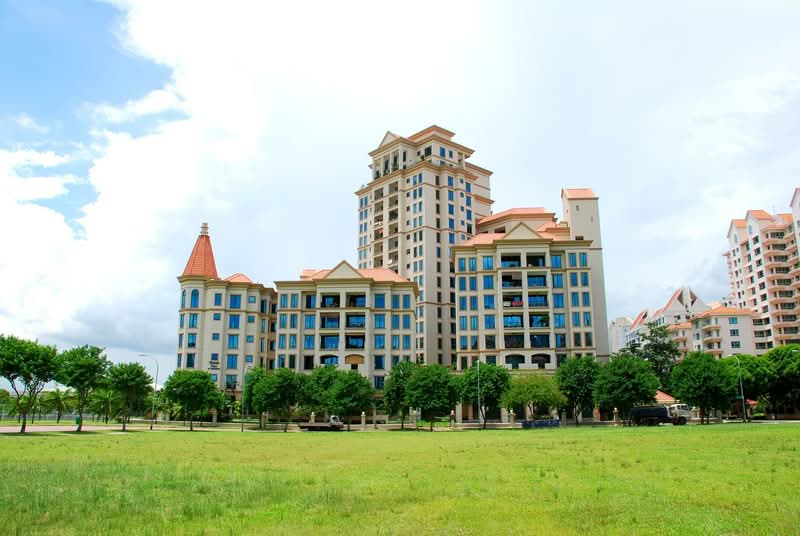 Additional image 26 of 130 Tanjong Rhu Road
