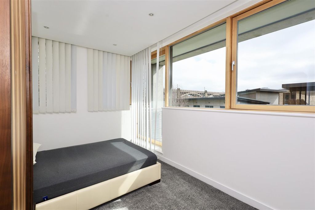 2 bed flat to rentQuayside Loft, Quayside, Newcastle Upon Tyne NE1 photo 3
