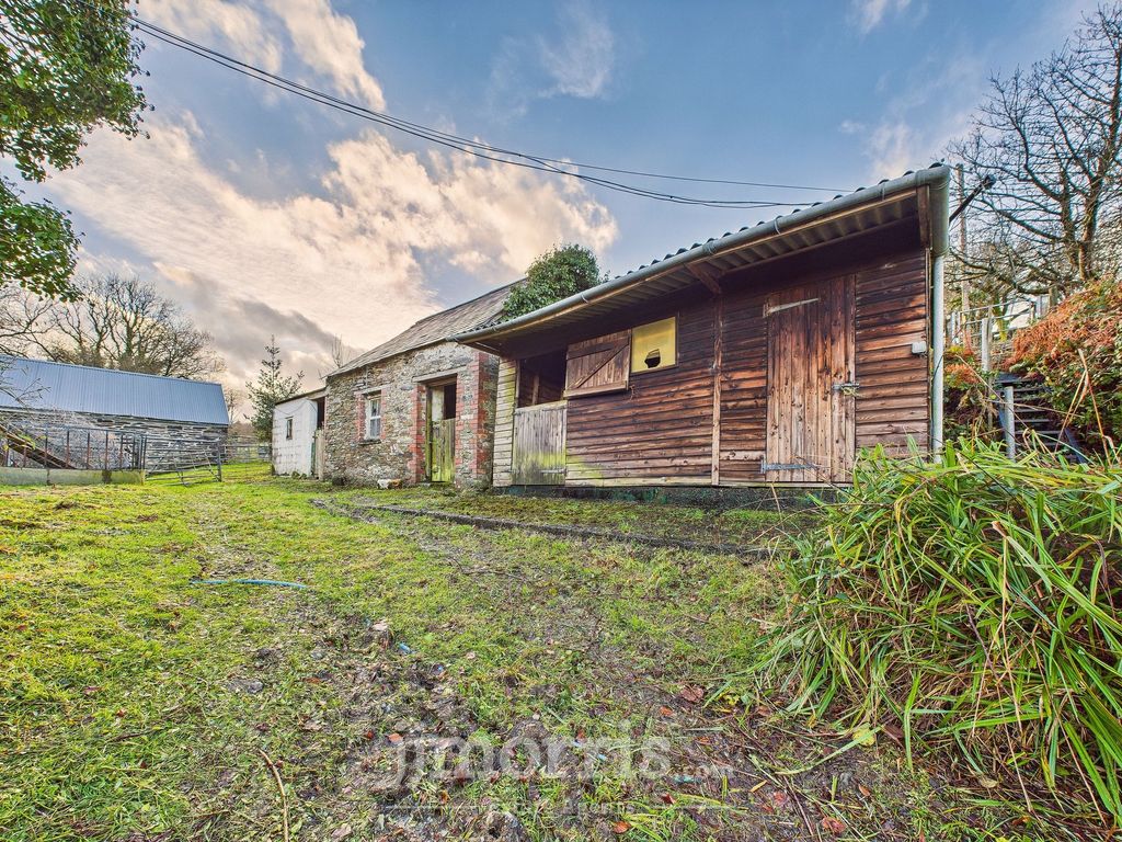 Additional image 4 of 2 bed detached house for saleTegryn, Llanfyrnach SA35