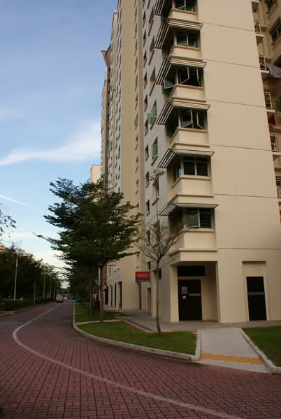 Additional image 15 of 106D Punggol Field
