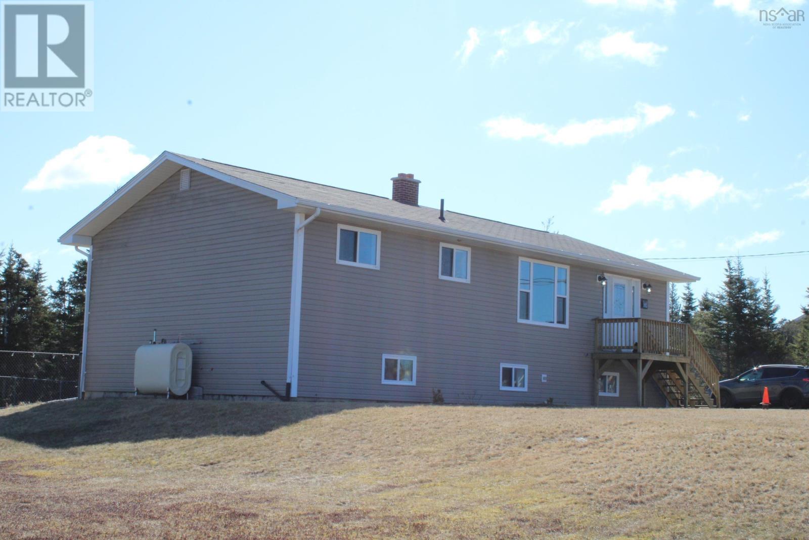 489 Little Harbour Road