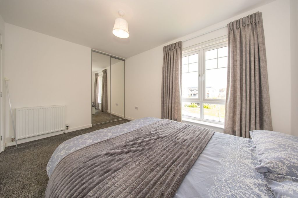 Additional image 12 of 3 bed detached house for saleBaxter Road, East Calder EH53