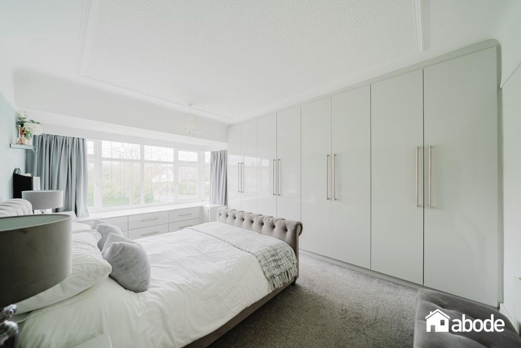 Additional image 21 of 4 bed semi-detached house for saleMoor Lane, Crosby, Liverpool L23