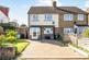 Armstrong Crescent, Cockfosters, Barnet, EN4