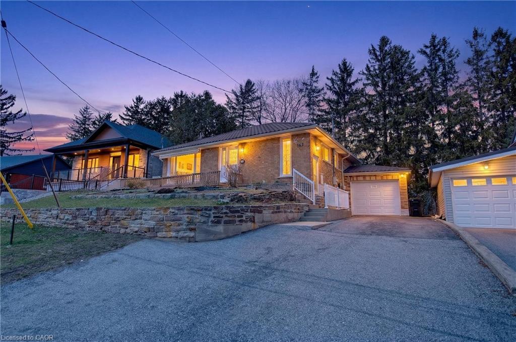 270 Mausser Avenue, Kitchener, ON, N2M 3L1