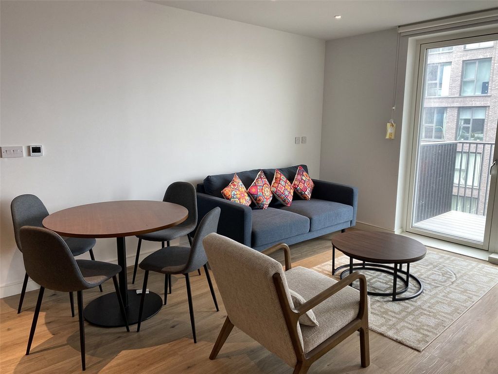 Additional image 7 of 1 bed property to rentIris House, Southall UB1