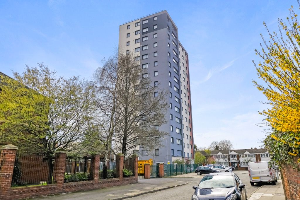 Additional image 15 of 2 bed flat to rentMaple Close, Liverpool L21