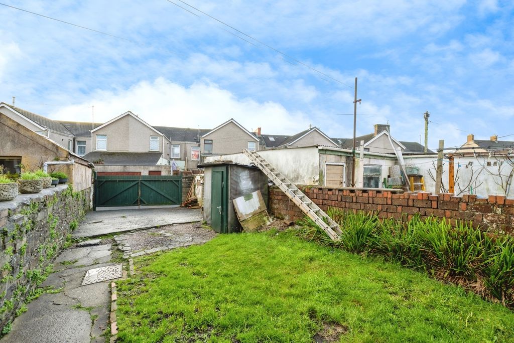 Additional image 19 of 3 bed terraced house for salePembrey Road, Llanelli, Carmarthenshire SA15