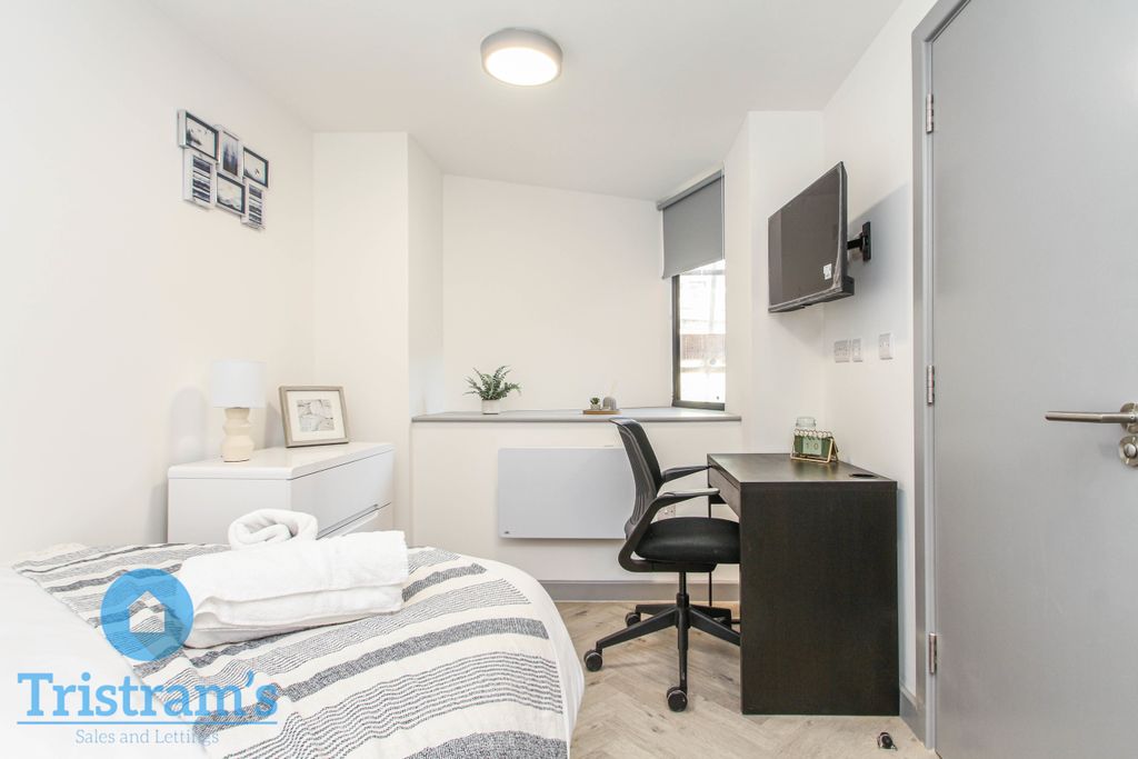 6 bed shared accommodation to rent6Bed 6Bath Talbot Street, City Centre NG1 photo 5