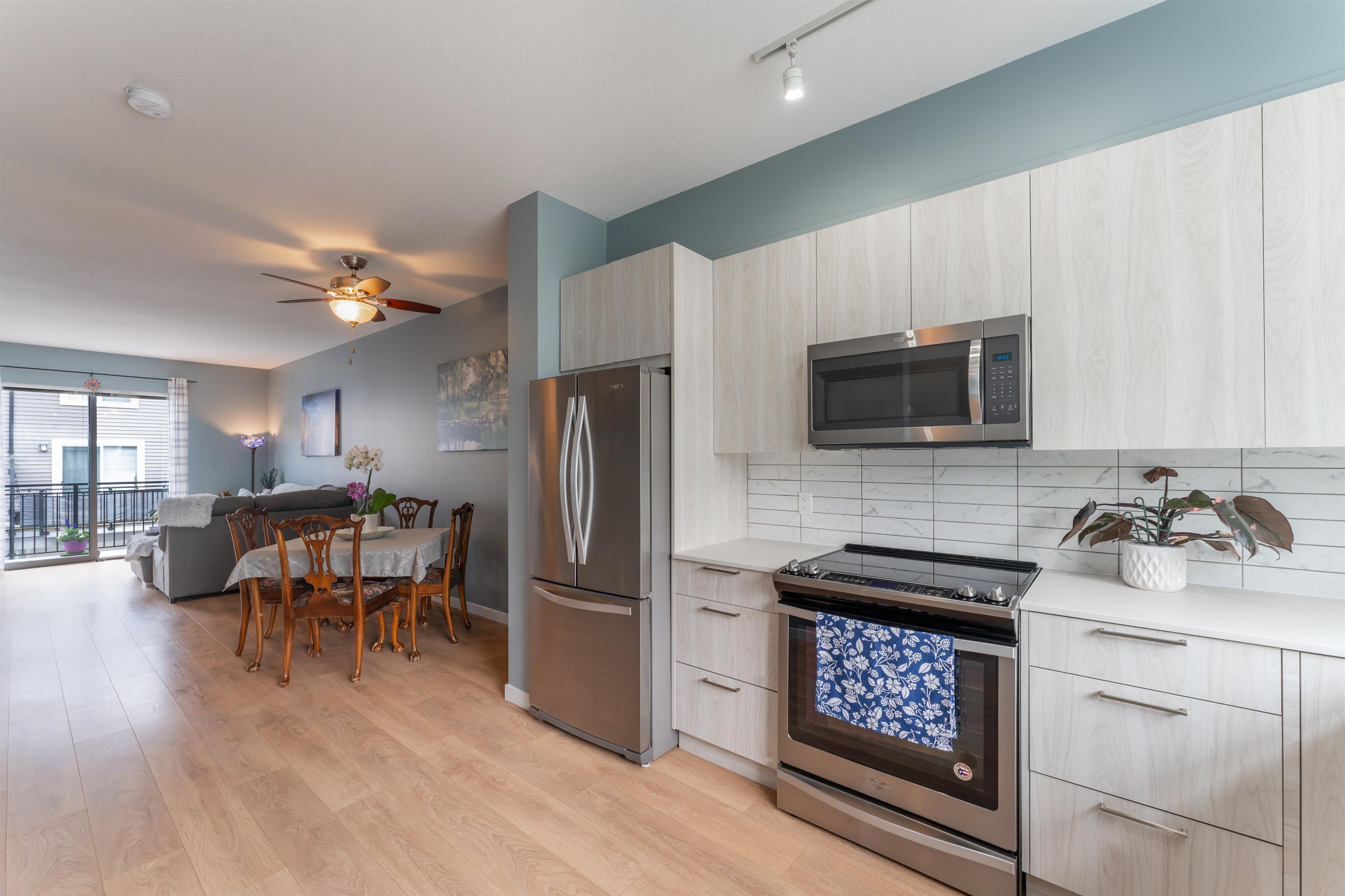 Additional image 6 of 2103-18530 Laurensen Place, Surrey, BC, V4N 6R8