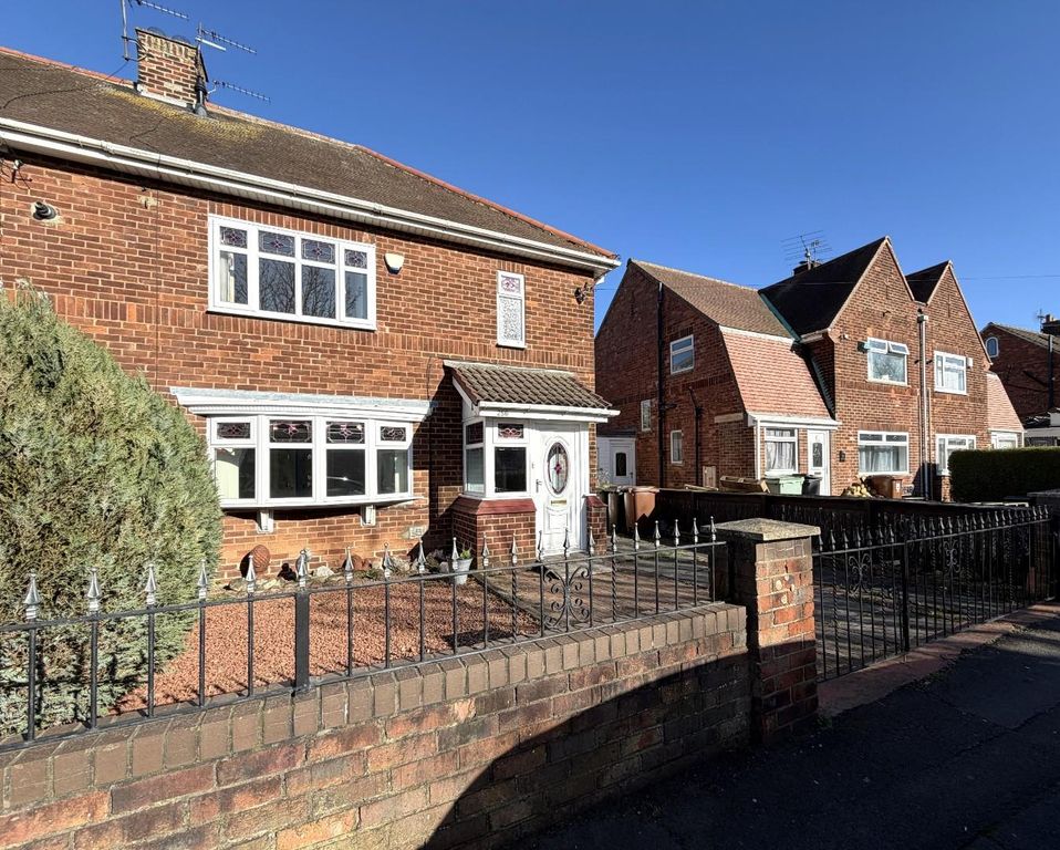 Additional image 4 of 3 bed semi-detached house for saleRaby Road, Hartlepool TS24