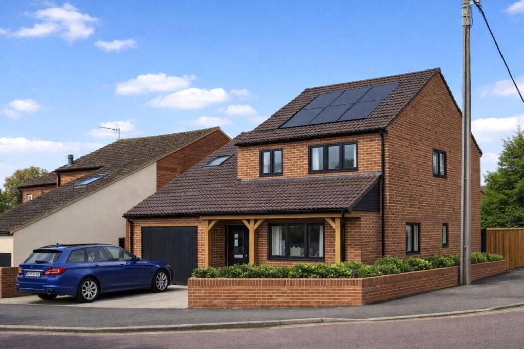 Shepherds Mead, Dilton Marsh