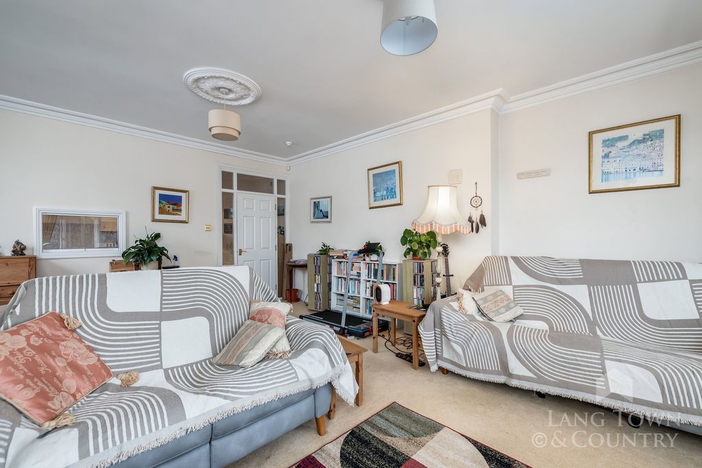 Additional image 5 of 3 bed flat for saleBainbridge Avenue, Hartley, Plymouth PL3