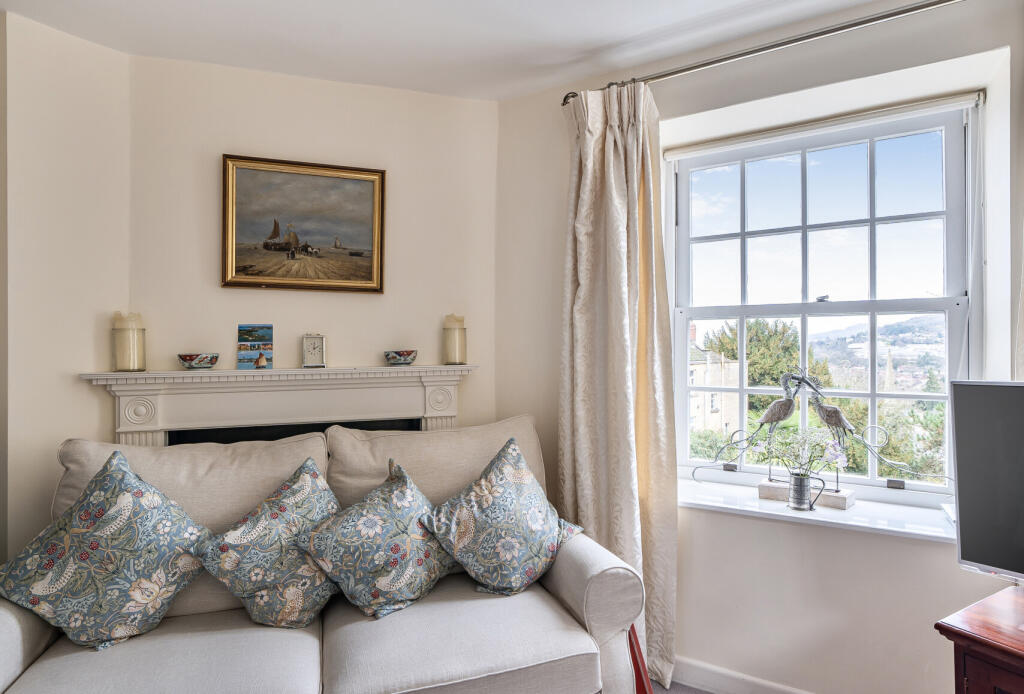 Belvedere, Bath, Somerset, BA1 photo 4