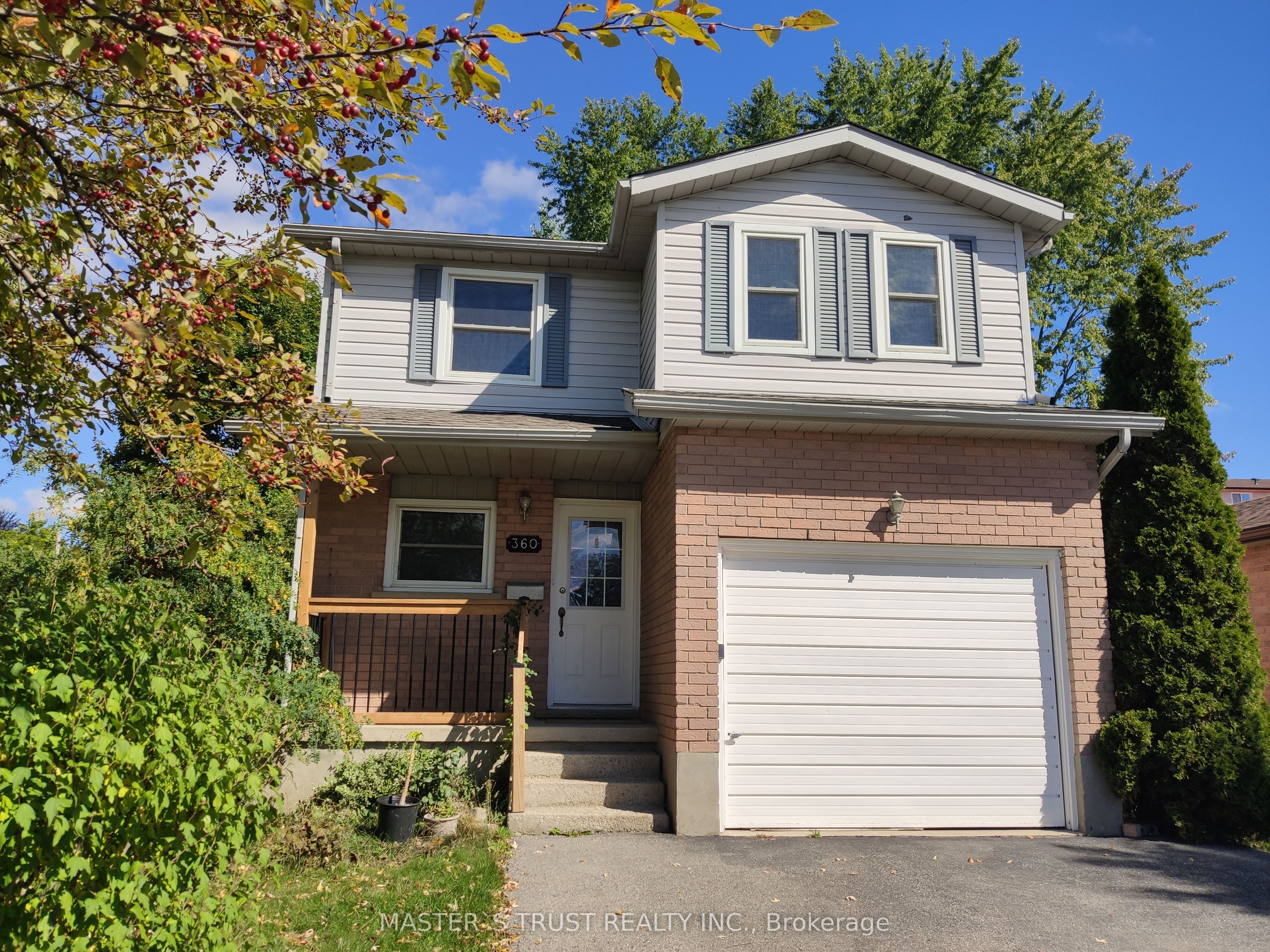 360 Imperial Road S, Guelph, ON, N1K 1L4