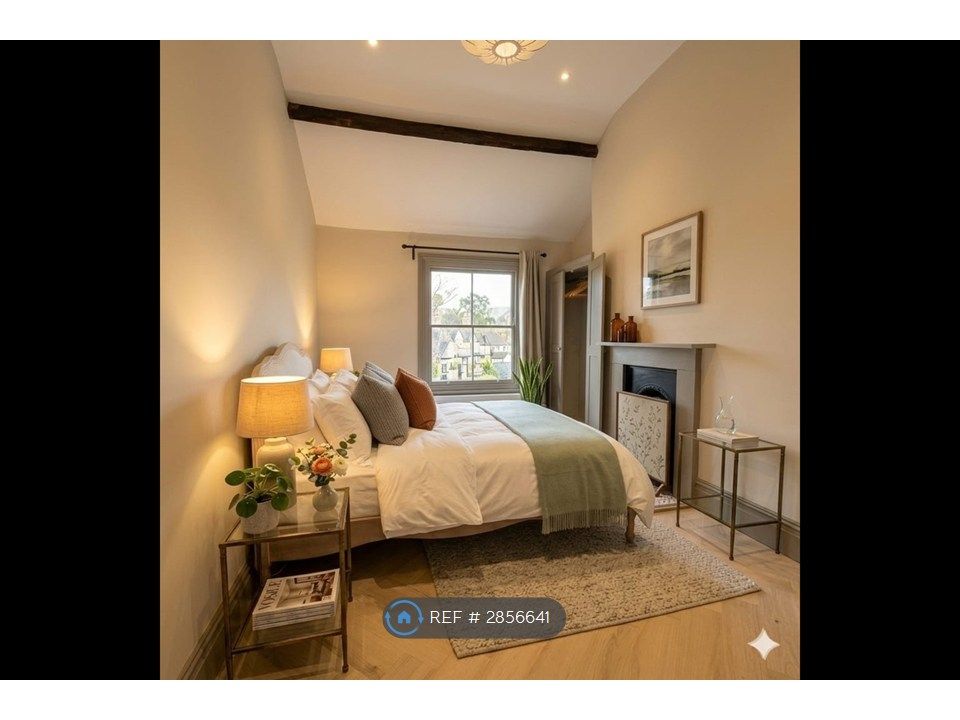 2 bed flat to rentIffley Road, Oxford OX4 photo 5