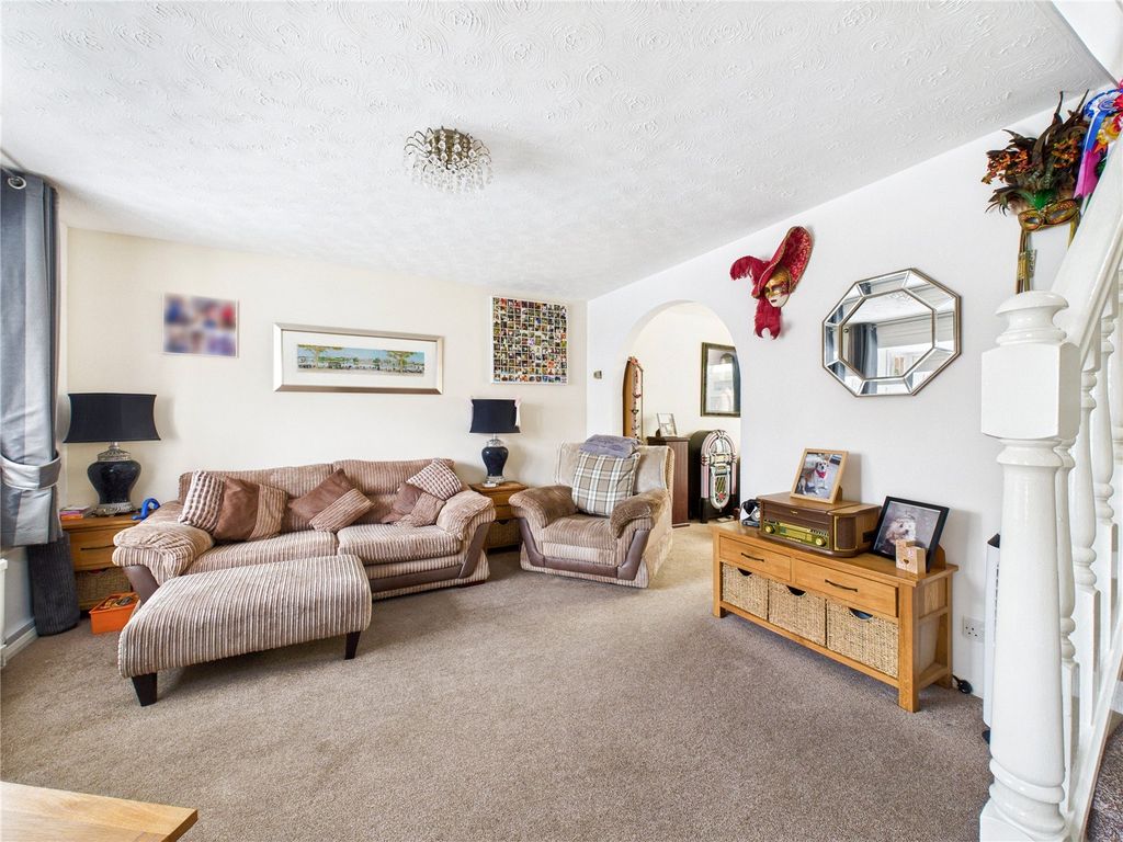 Additional image 3 of 3 bed detached house for saleFlintwich Manor, Chelmsford, Essex CM1