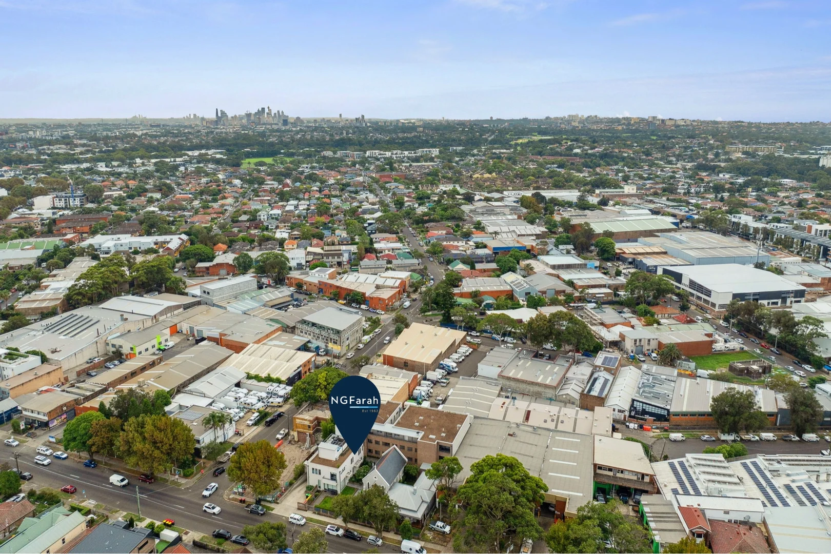Additional image 9 of 3/1559-1563 Botany Road, Botany NSW 2019
