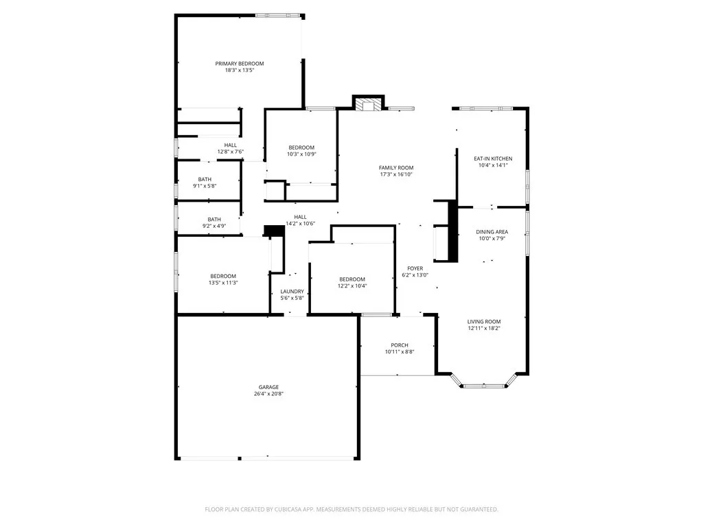 Additional image 104 of 361 E Country Hills Dr, La Habra, CA 90631