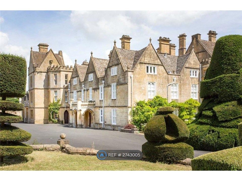 2 bed flat to rentBrockhampton Park, Brockhampton, Cheltenham GL54 photo 2