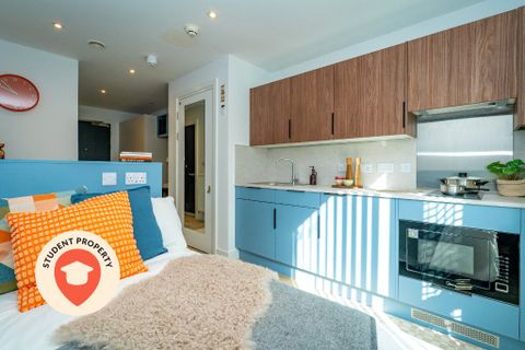 Silver Studio - The Propella Quarter, Fairlawn Avenue, Patchway, Bristol BS34