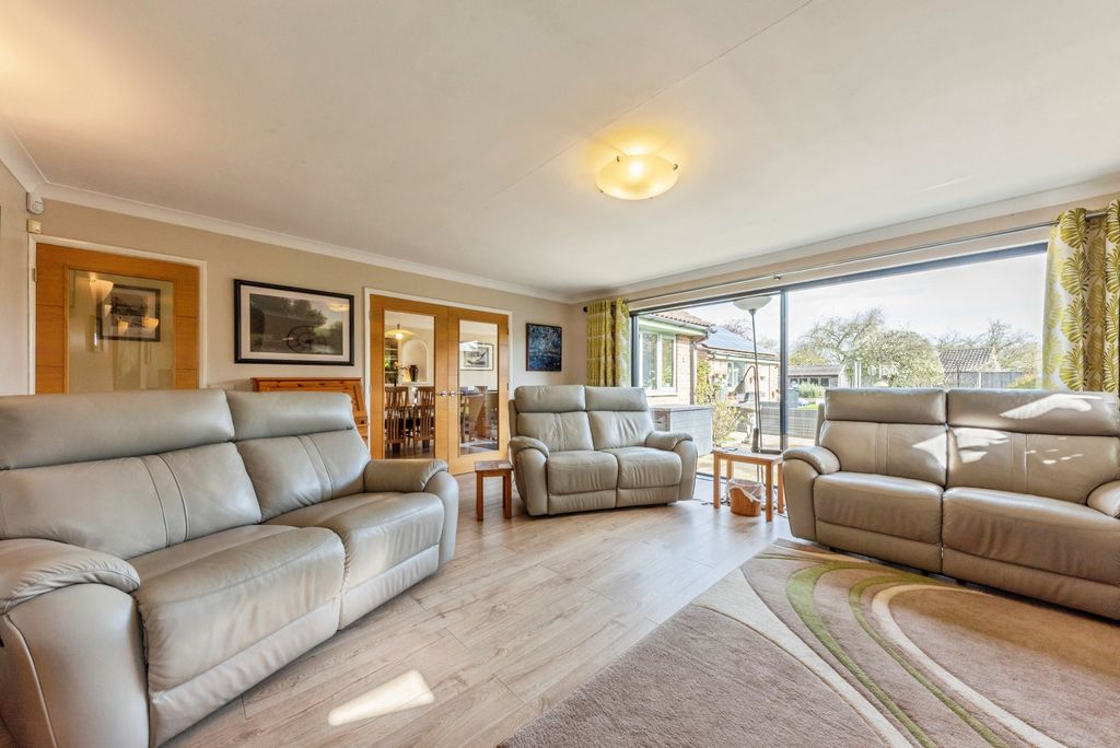 Additional image 5 of 5 bed detached house for saleMain Street, Hougham, Grantham NG32
