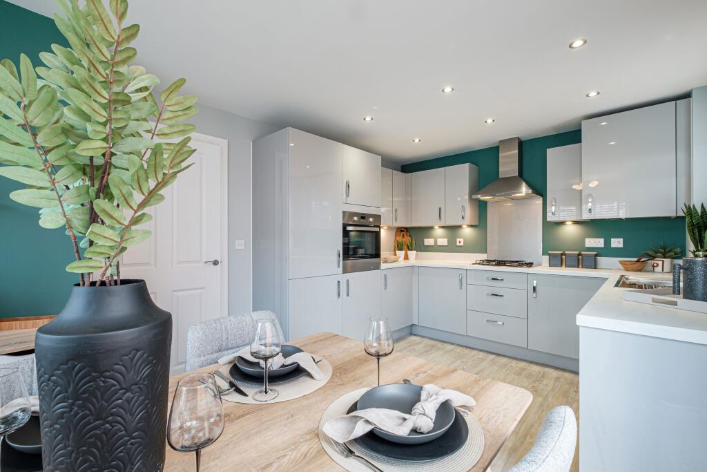 Elizabeth Way,
Hilperton,
Wiltshire,
BA14 7LQ