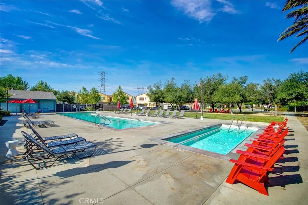 3909 S Oasis Paseo, Ontario, CA 91761