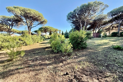 Sainte-Maxime (Var)