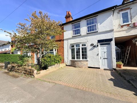House &amp; Bungalow, Prince Of Wales Lane, Birmingham B14