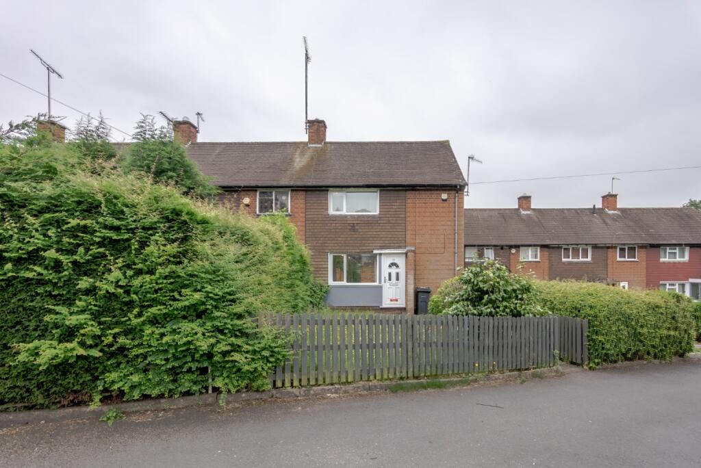 Ferncliffe Road, Birmingham, West Midlands, B17 0QE