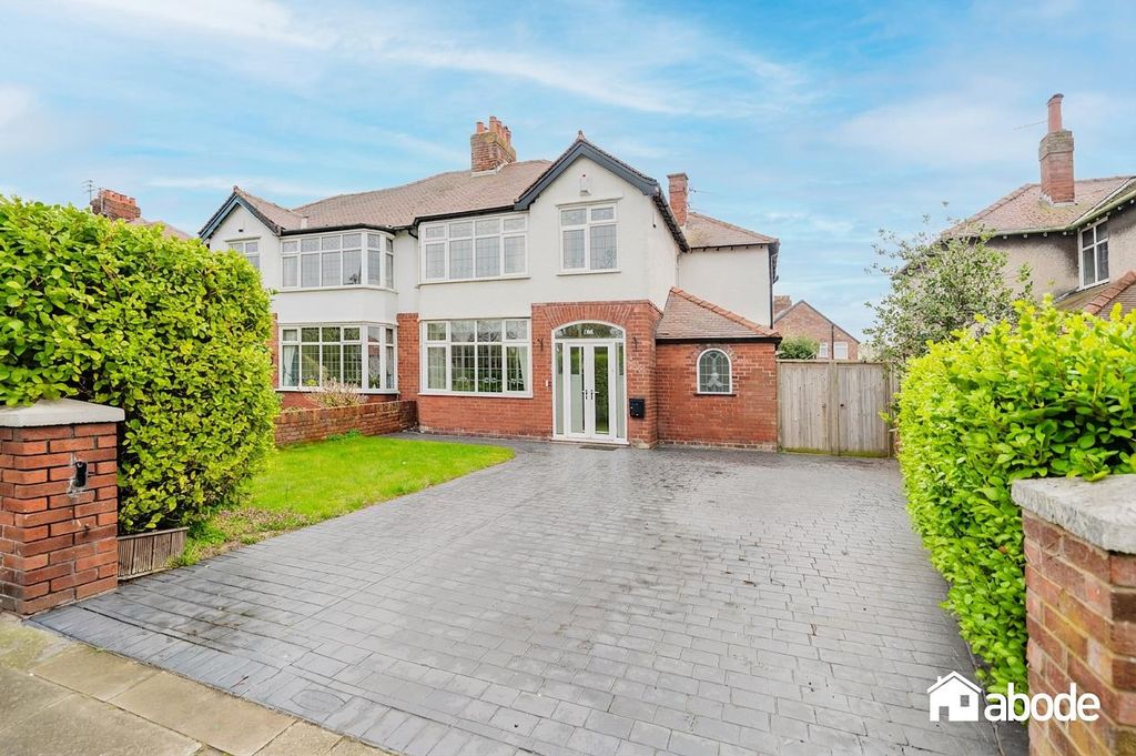 Additional image 35 of 4 bed semi-detached house for saleMoor Lane, Crosby, Liverpool L23