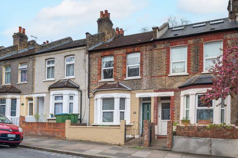 Roydene Road, Plumstead, London SE18